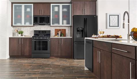 best color cabinets for stainless steel appliances|best stainless steel cabinet colors.